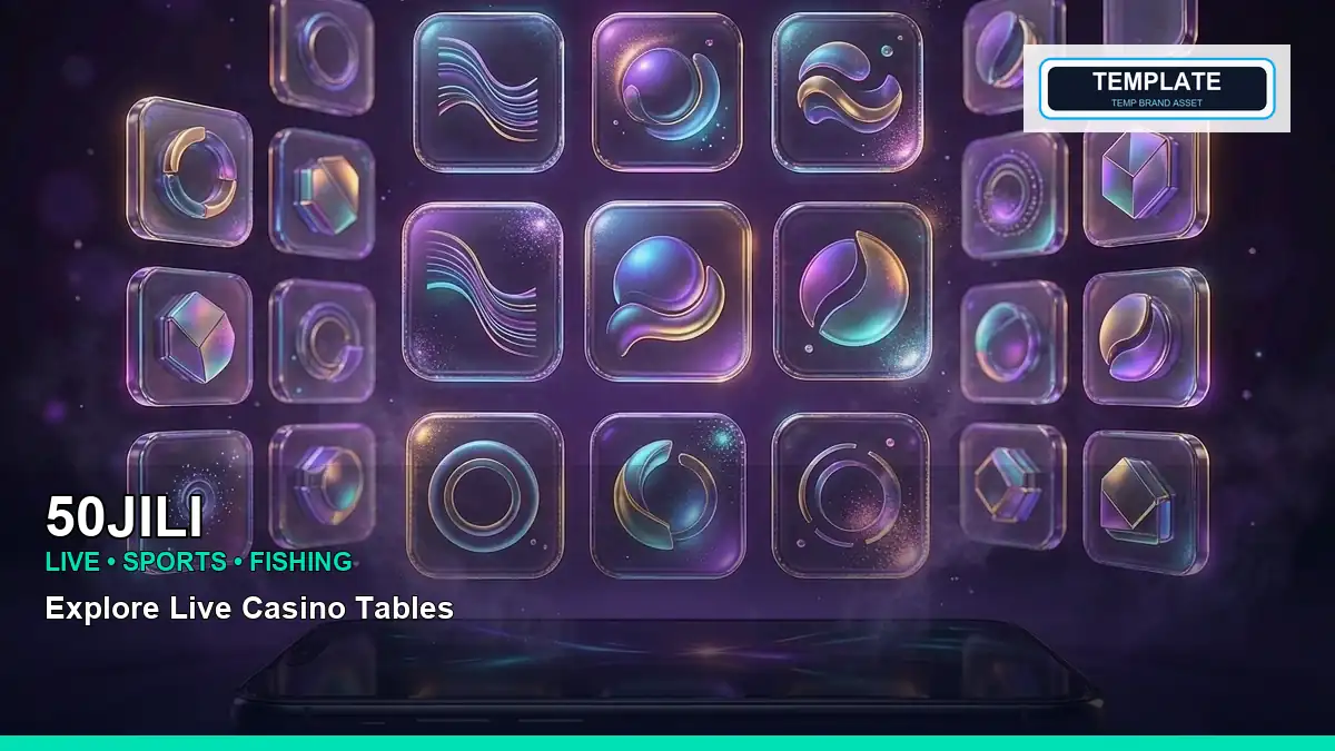 50JILI high-energy download mobile casino app in a bedtime layout for Philippine players