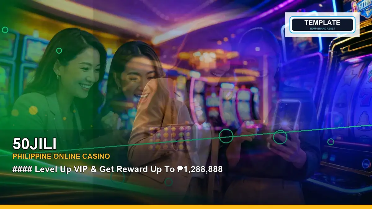50JILI panoramic reel first casino deposit and wallet options highlighting mobile-friendly casino play