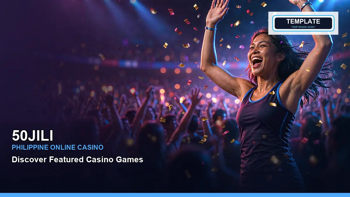 50JILI high-energy online sports betting in a mobile viewing layout for Philippine players — view 2