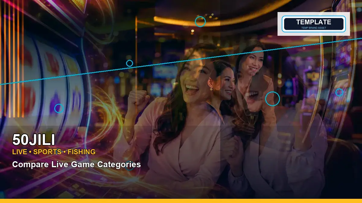 50JILI right-diagonal mobile casino first deposit rewards highlighting mobile-friendly casino play