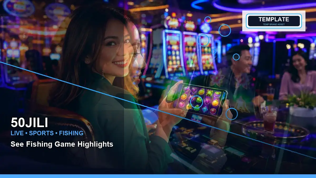 50JILI 50JILI sports betting information for Philippine users scene with left-diagonal mobile casino app for players in the